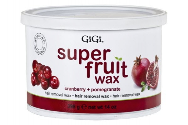 Gigi Deluxe Double Wax Warmer 14 oz
